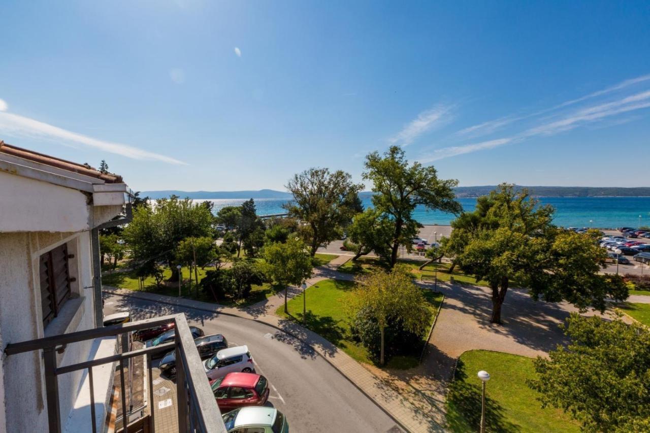 Apartment In Crikvenica 5600 Eksteriør billede