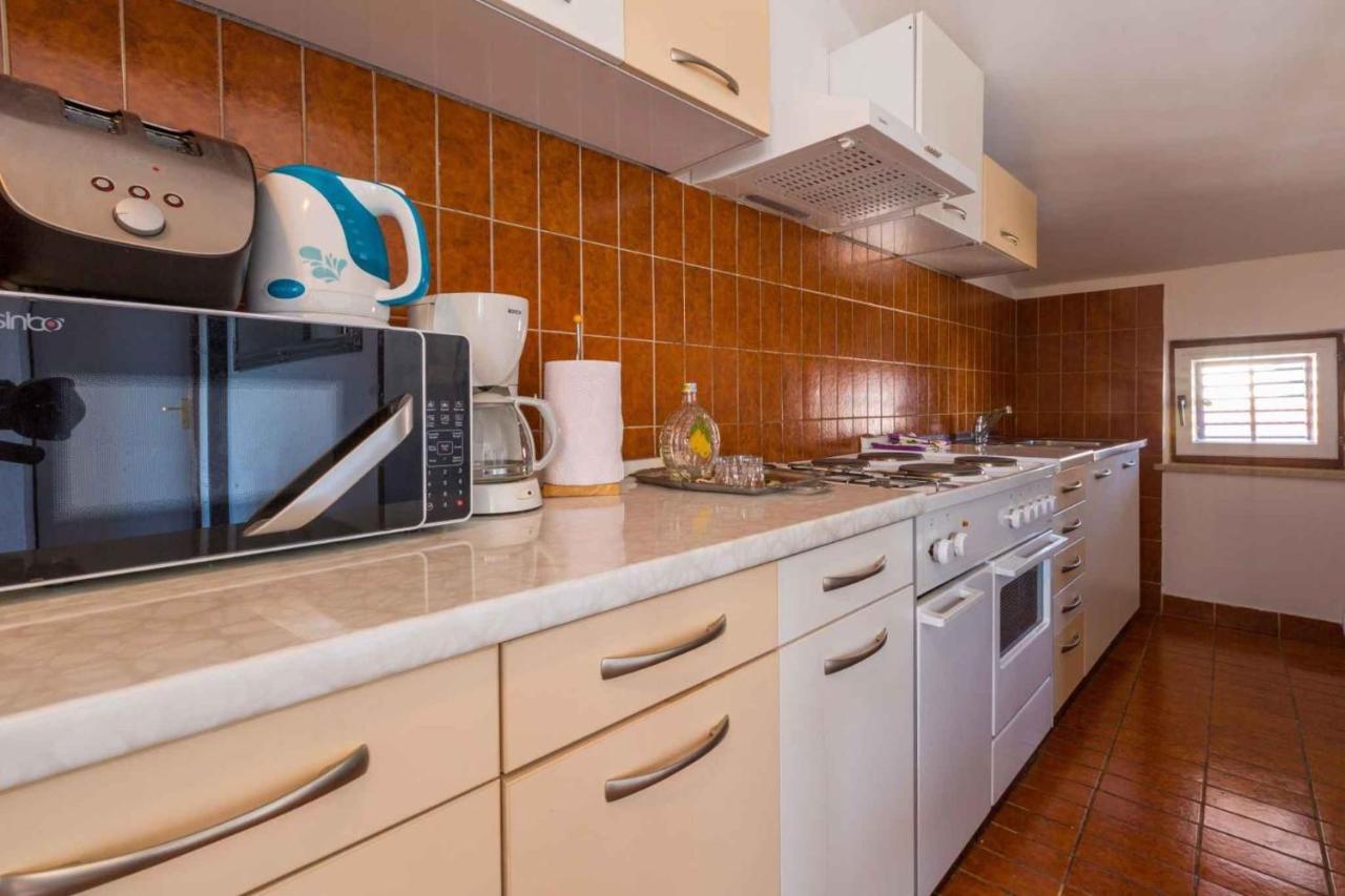 Apartment In Crikvenica 5600 Eksteriør billede