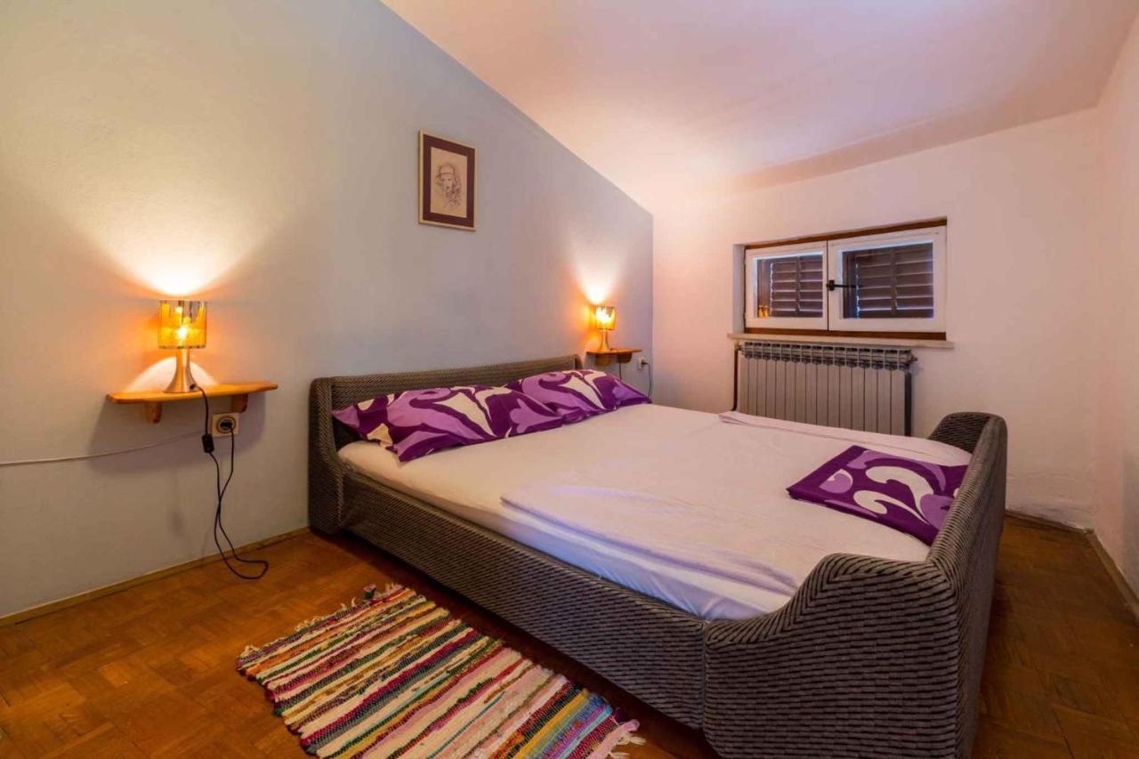 Apartment In Crikvenica 5600 Eksteriør billede