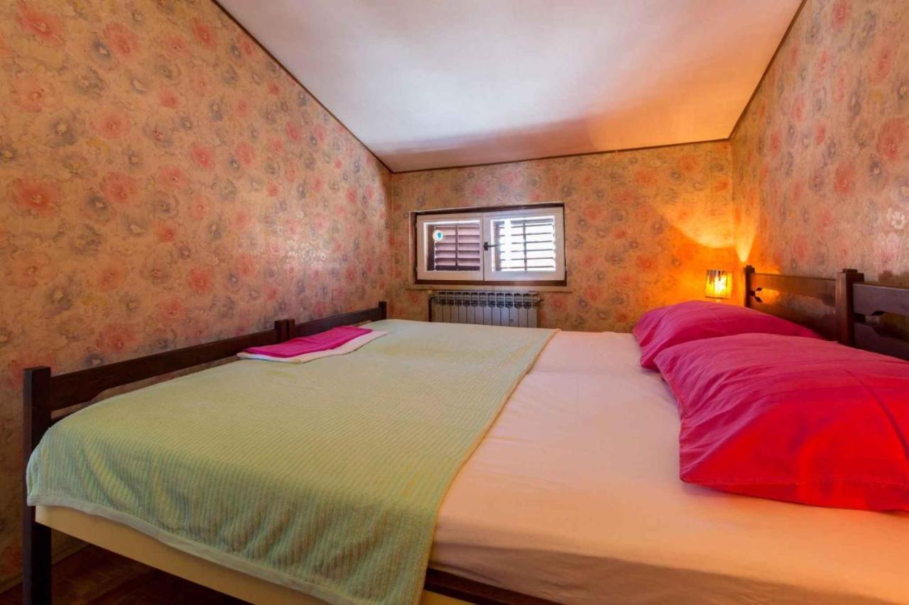 Apartment In Crikvenica 5600 Eksteriør billede