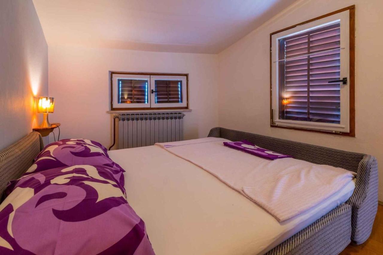 Apartment In Crikvenica 5600 Eksteriør billede