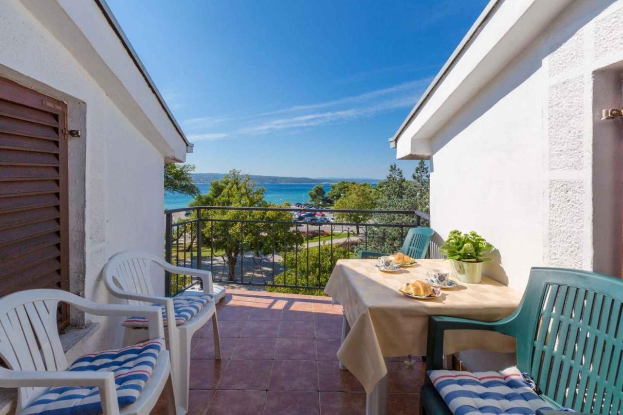 Apartment In Crikvenica 5600 Eksteriør billede